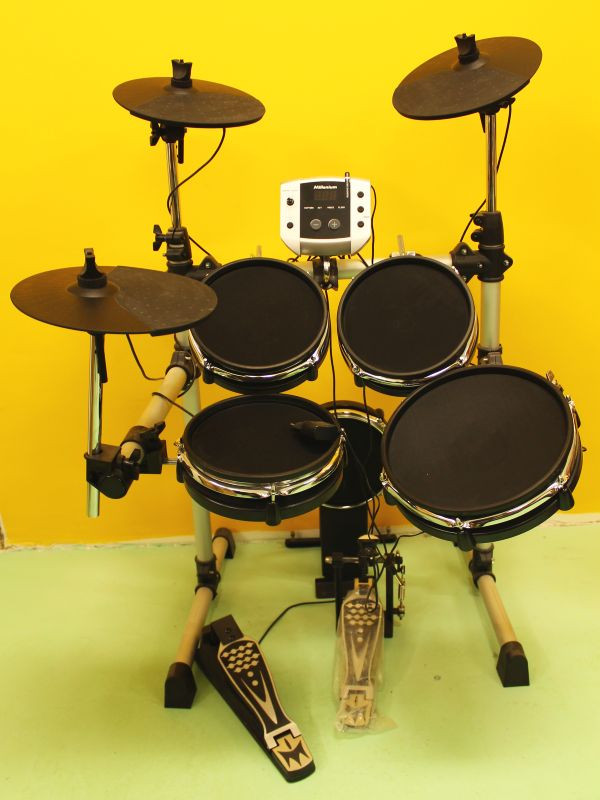 E-Drum Mesh Set Millenium MPS-150X